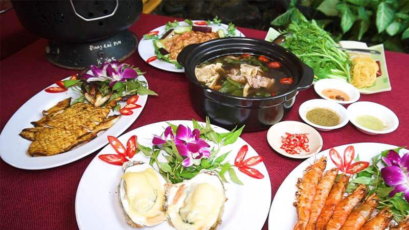 Top 10 quán lẩu Sài Gòn – TPHCM ngon tuyệt đối không làm bạn thất vọng
