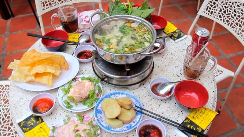 Top 10 quán lẩu bò Sài Gòn – TPHCM “gây thương nhớ” cho thực khách