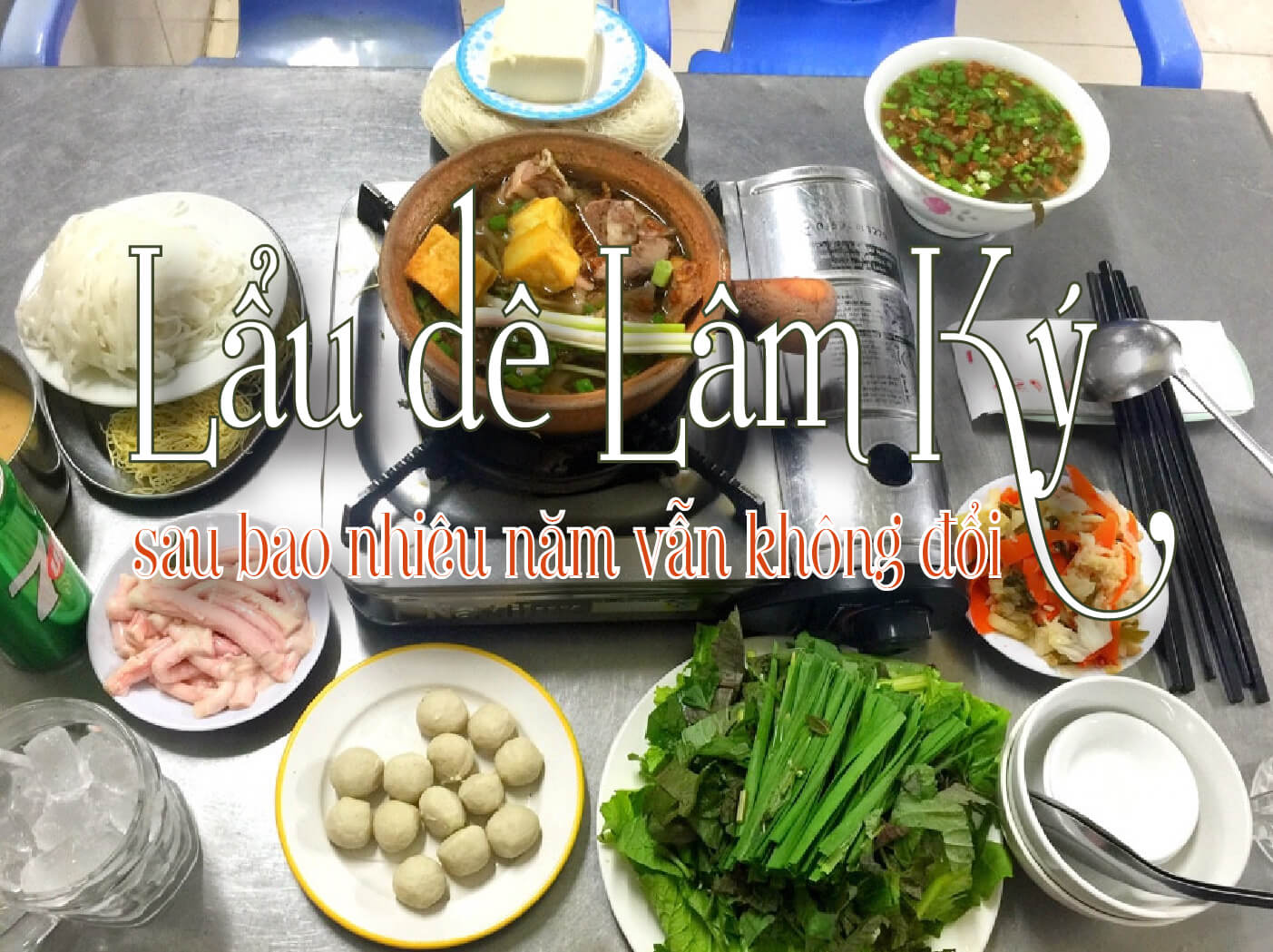 10 Quán dê Sài Gòn – TPHCM ngon nức tiếng khi “chồng ăn vợ mê”