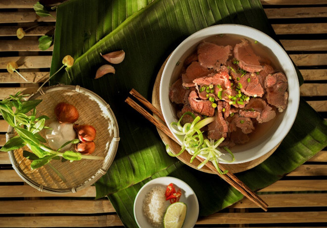 10 quán trâu Sài Gòn - TPHCM ngon nức tiếng cho dân sành ăn