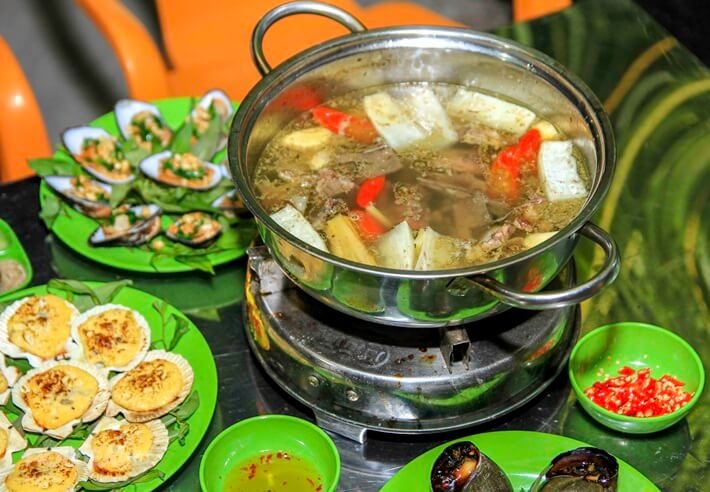 10 quán trâu Sài Gòn - TPHCM ngon nức tiếng cho dân sành ăn