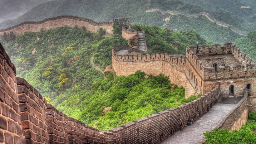 Top 20 địa điểm du lịch Bắc Kinh nổi tiếng nhất định phải ghé qua