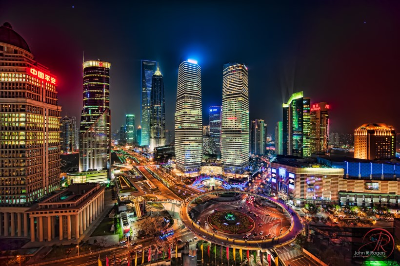 Dịch vụ chuyển phát nhanh từ Hà Nội đi Bắc Kinh giá rẻ