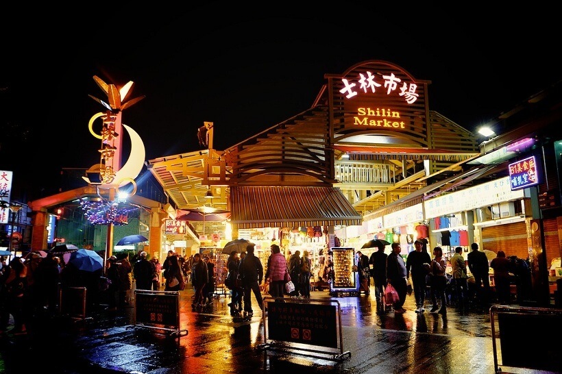 15 Địa điểm du lịch Đài Bắc đẹp và nổi tiếng nhất nhất định đến