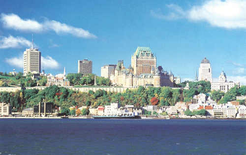 Những địa điểm du lịch hấp dẫn nên khám phá khi du học tại Canada