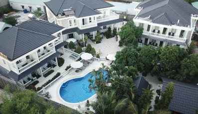 Godiva Villa Phú Quốc