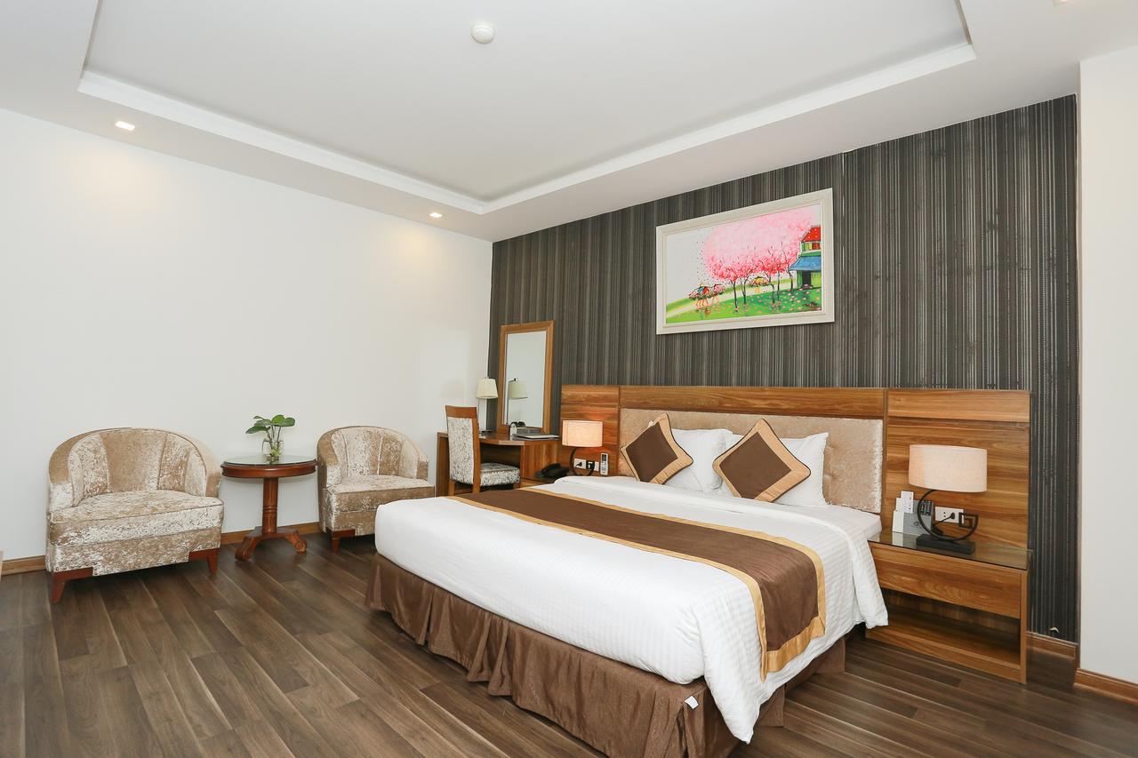 20 Khách sạn Sầm Sơn giá rẻ gần biển có hồ bơi tốt nhất từ 100k