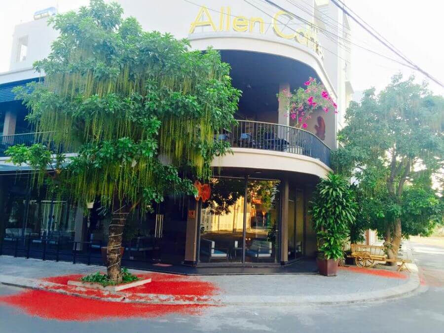 31 quán cà phê Đà Nẵng gần biển view đẹp miễn chê ngồi mãi mê không chán