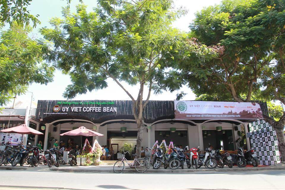 Top 50 quán cà phê Hội An cực xinh gần phố cổ nhất định phải ghé