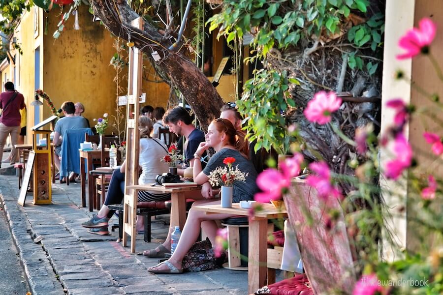 Top 50 quán cà phê Hội An cực xinh gần phố cổ nhất định phải ghé