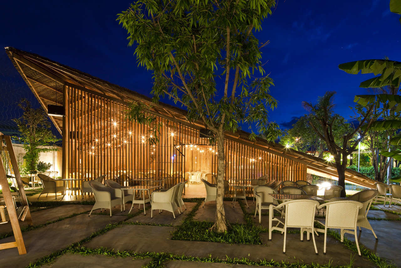 Top 20 quán cà phê Nha Trang gần biển view đẹp giá cả phải chăng