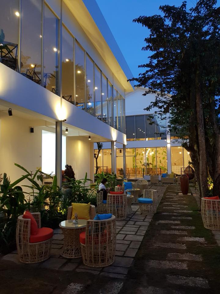 Top 30 quán cà phê Phú Quốc đẹp mê ly cho tín đồ sống ảo