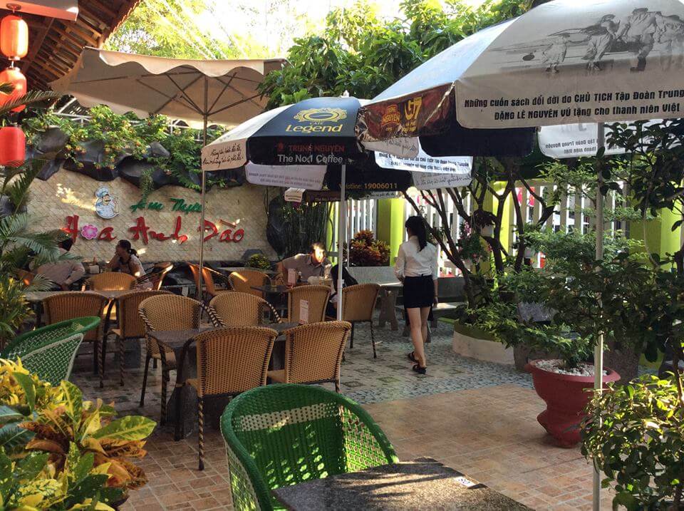 Top 20 quán cà phê Phú Yên không gian đẹp và nổi tiếng nhất