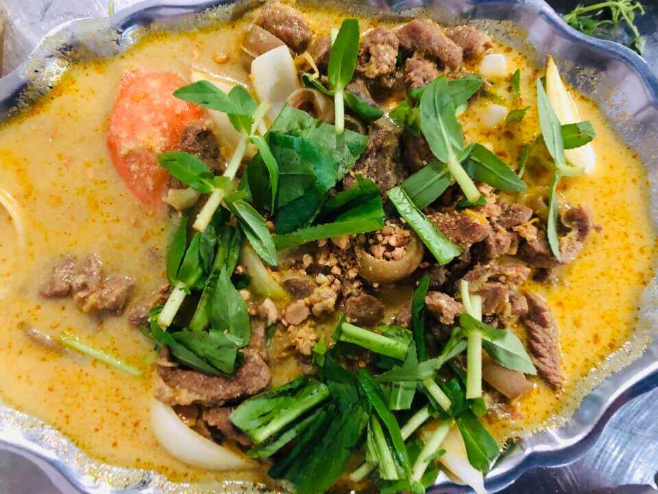 Top 26 Nhà hàng quán lẩu dê Sài Gòn - TPHCM ngon nổi tiếng nhất