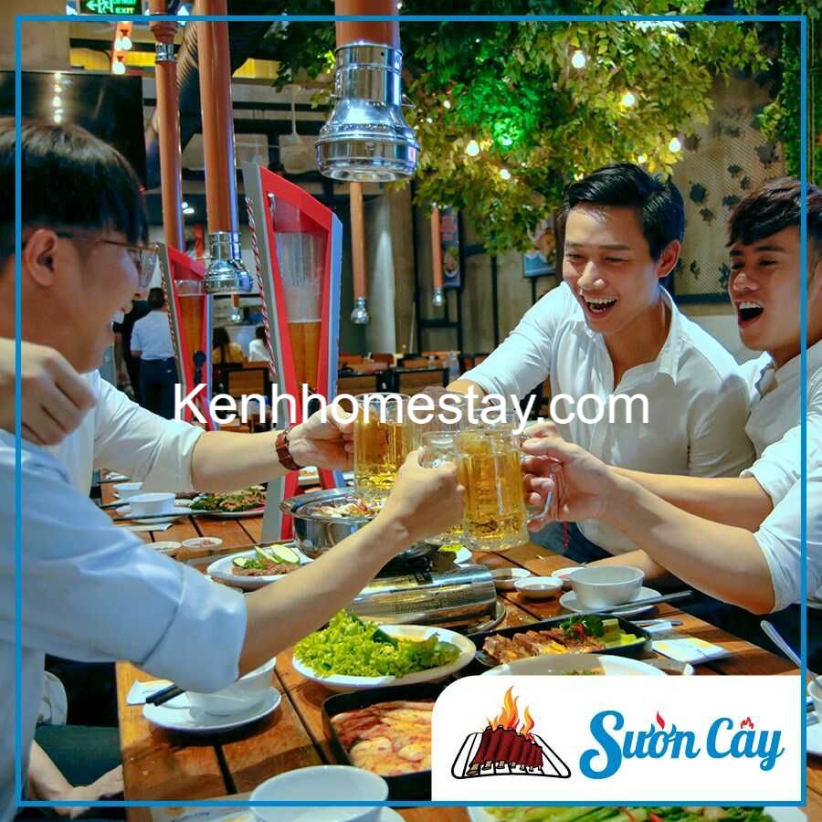 Top 20 Quán nhậu Sài Gòn TPHCM đắt khách mồi ngon giá rẻ không nên bỏ lỡ