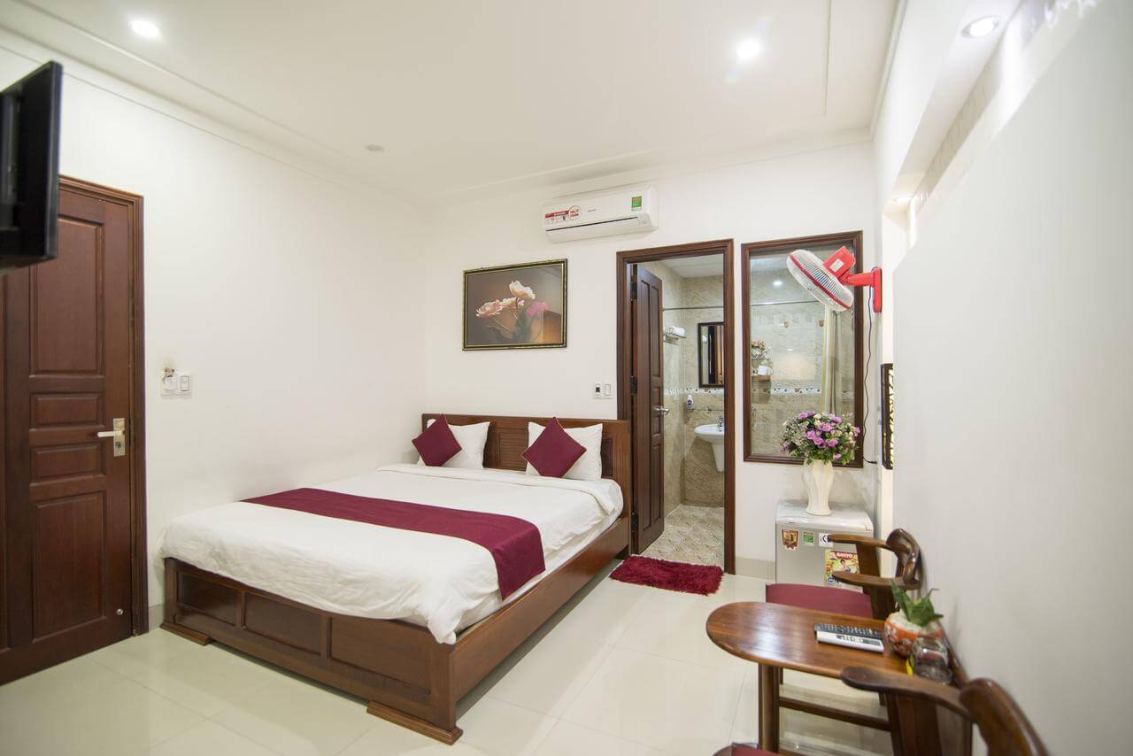 Style Homestay Hội An