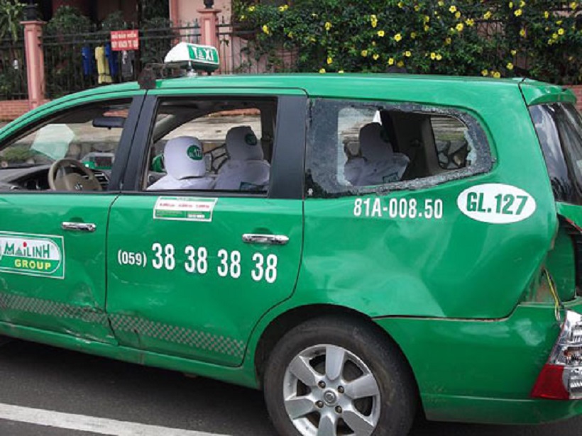 Top 6 Hãng taxi An Giang giá rẻ uy tín đưa đón bến xe, khách sạn