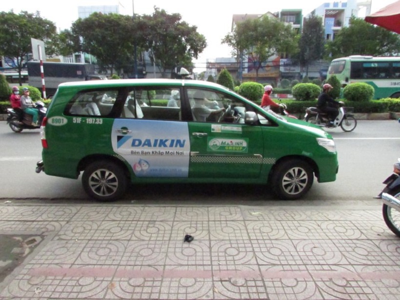Top 15 Số điện thoại các hãng taxi Bắc Ninh uy tín giá rẻ đáng gọi đặt