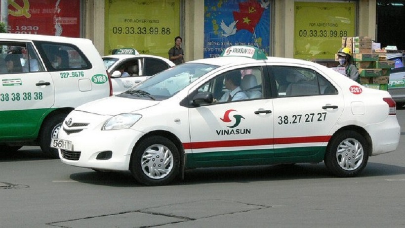 Danh sách số điện thoại hãng taxi Biên Hòa uy tín giá rẻ