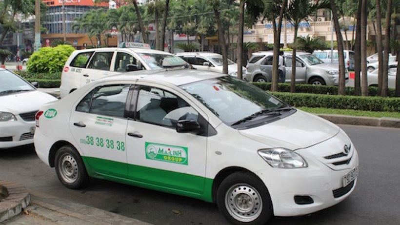 Danh sách 9 Taxi Bãi Cháy Quảng Ninh tốt nhất
