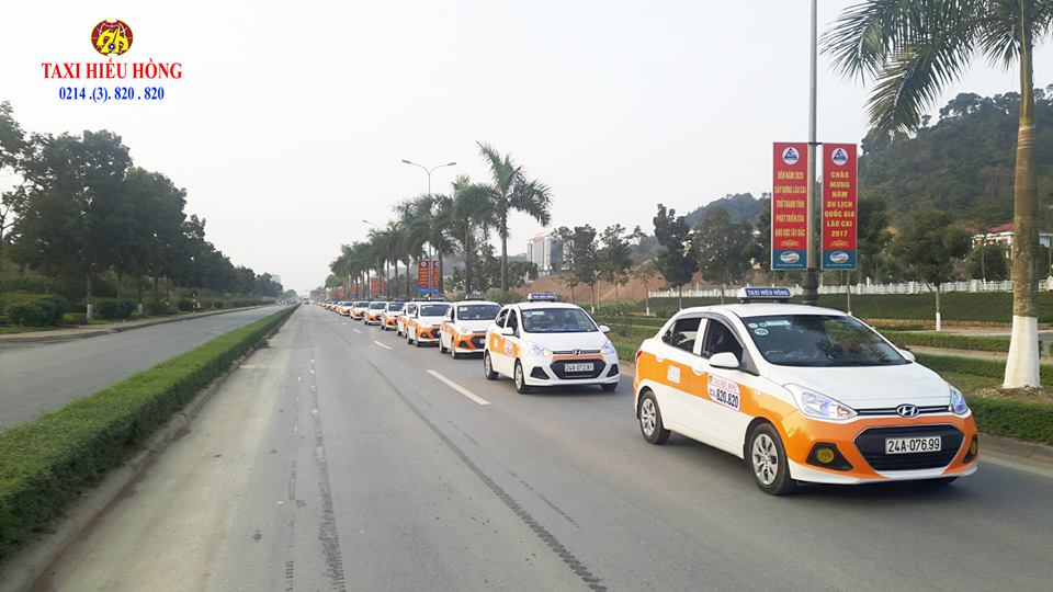 Top 13 Hãng taxi Lào Cai Sapa uy tín giá rẻ đưa đón bến xe tốt nhất