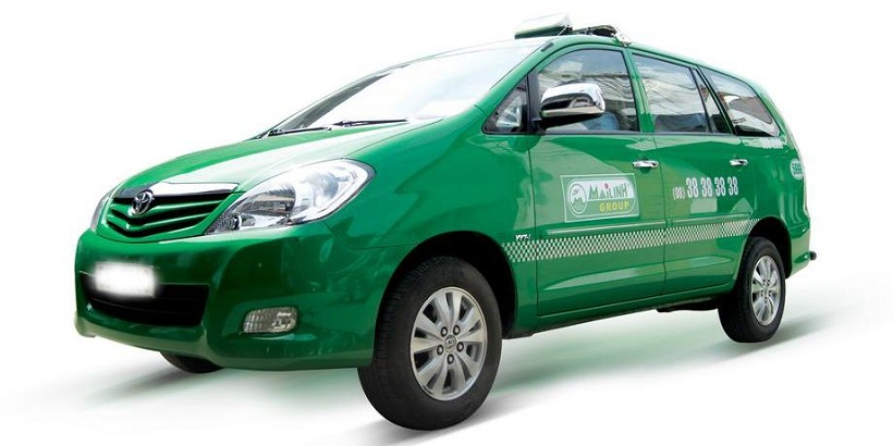 Top 6 Hãng taxi Phan Thiết Mũi Né Bình Thuận giá rẻ uy tín nhất