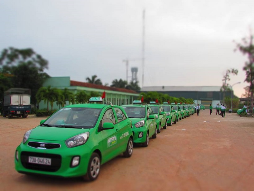 Top 10 Hãng taxi Quảng Bình - Đồng Hới giá rẻ uy tín đưa đón sân bay