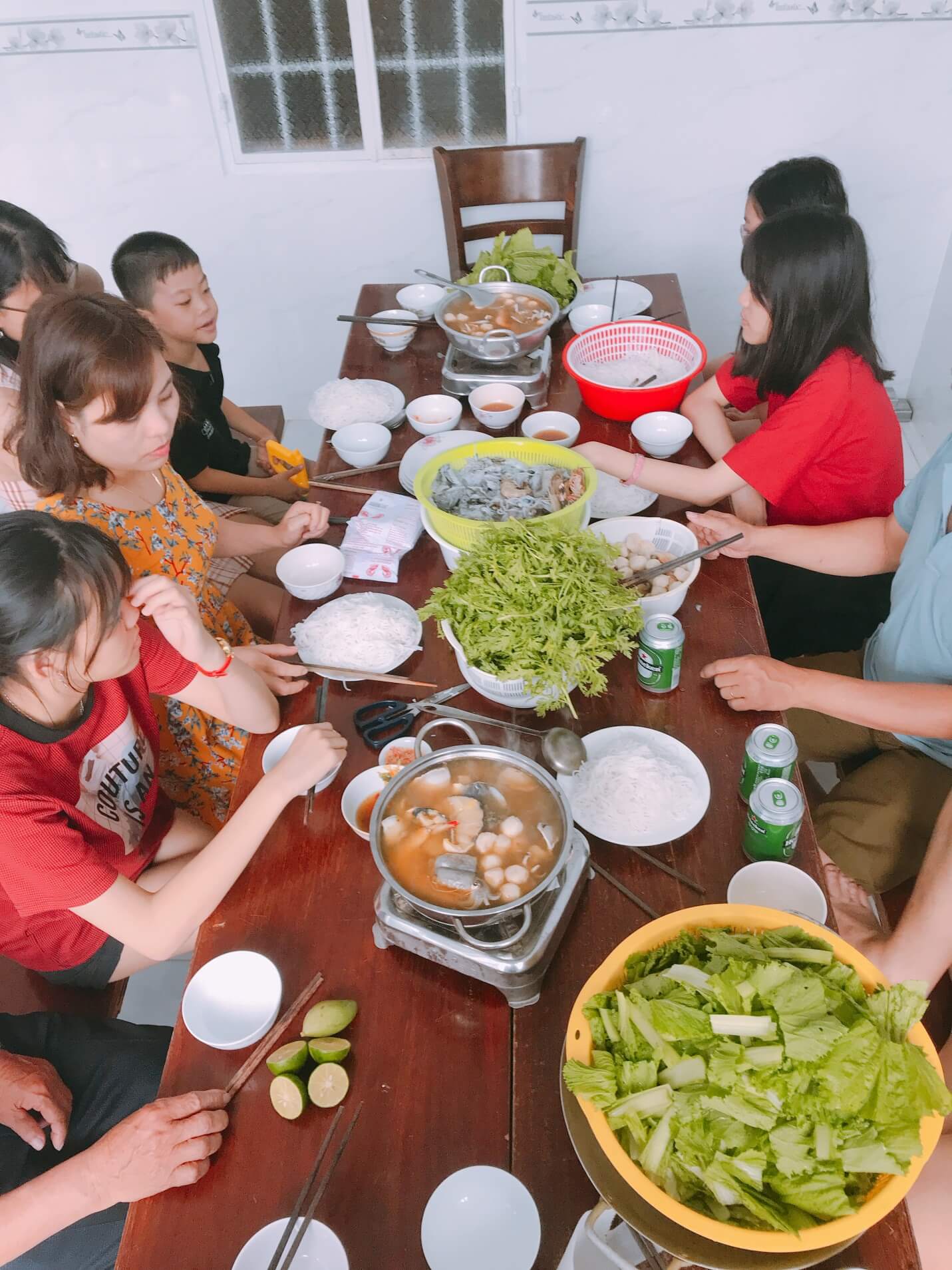 “Nơi nghỉ dưỡng vượt mong đợi” với căn hộ thủy tiên’s house ở Vũng Tàu