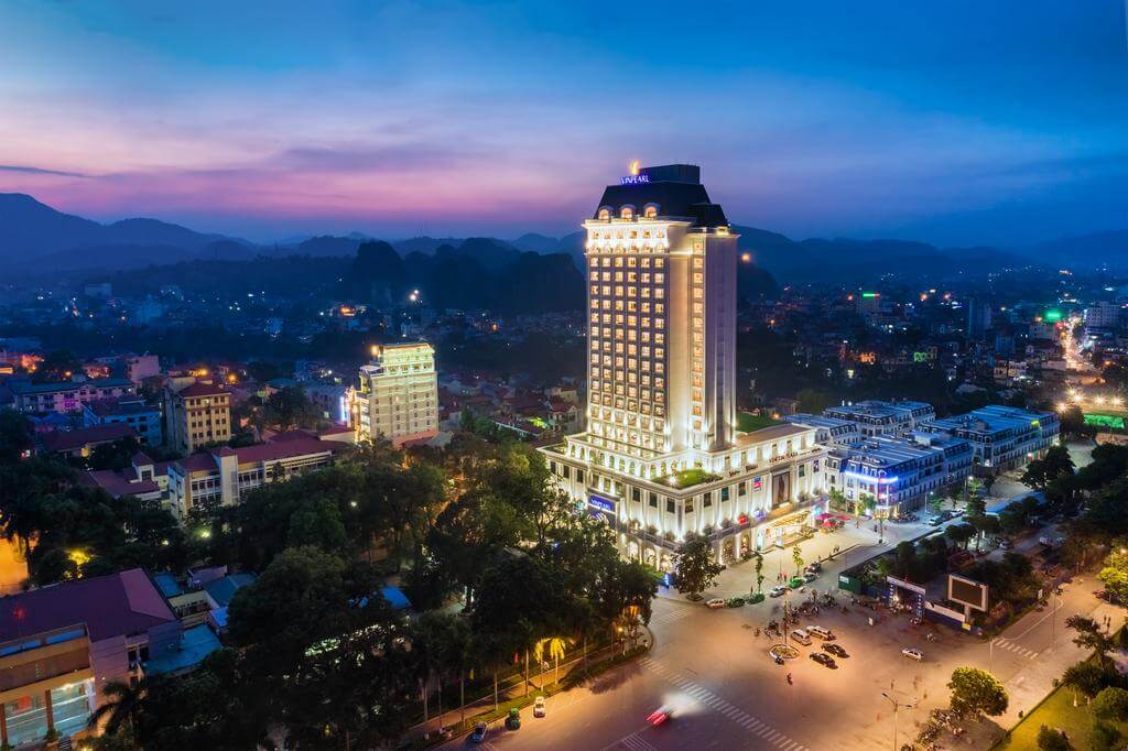 Vinpearl Hotel Lang Son Lạng Sơn
