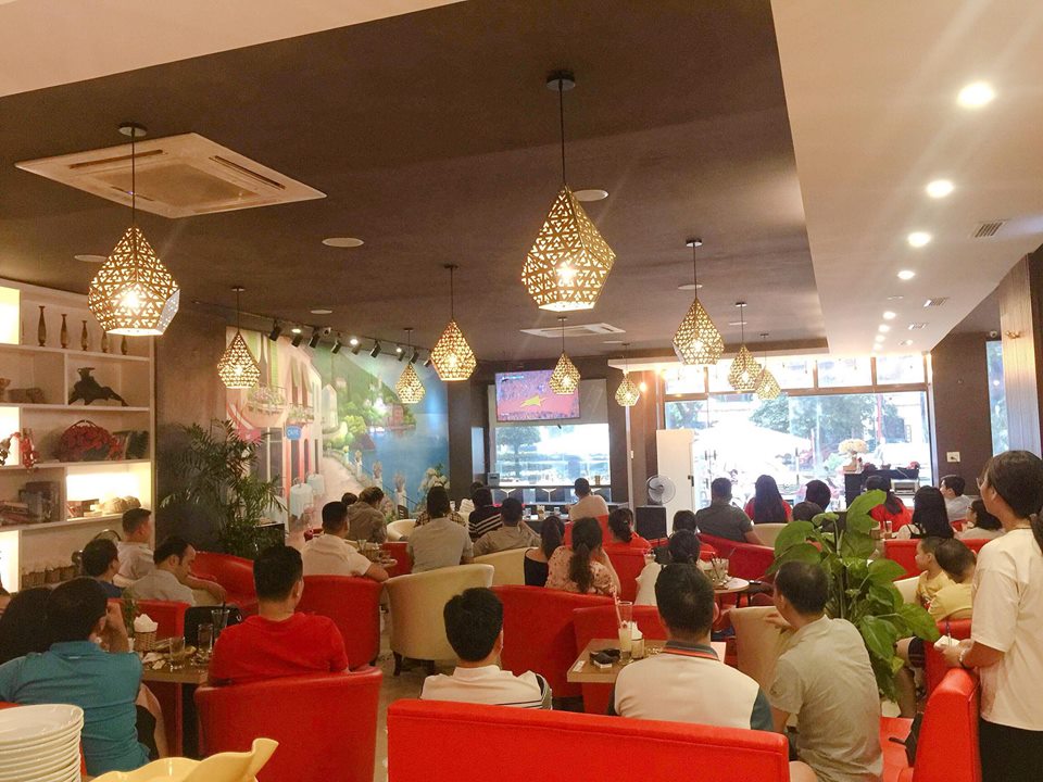Top 20 quán cà phê Thái Nguyên lãng mạn cho bạn hẹn hò