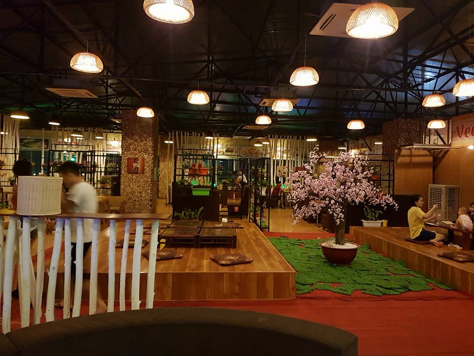 Top 20 quán cà phê Thái Nguyên lãng mạn cho bạn hẹn hò