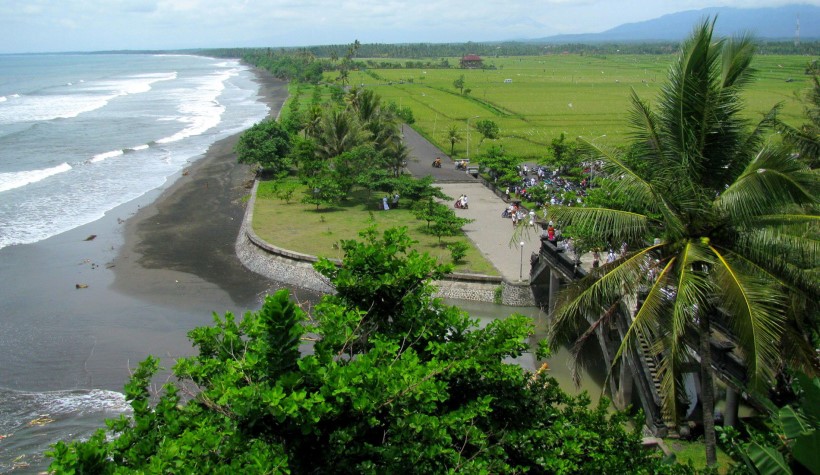 Địa điểm du lịch Indonesia