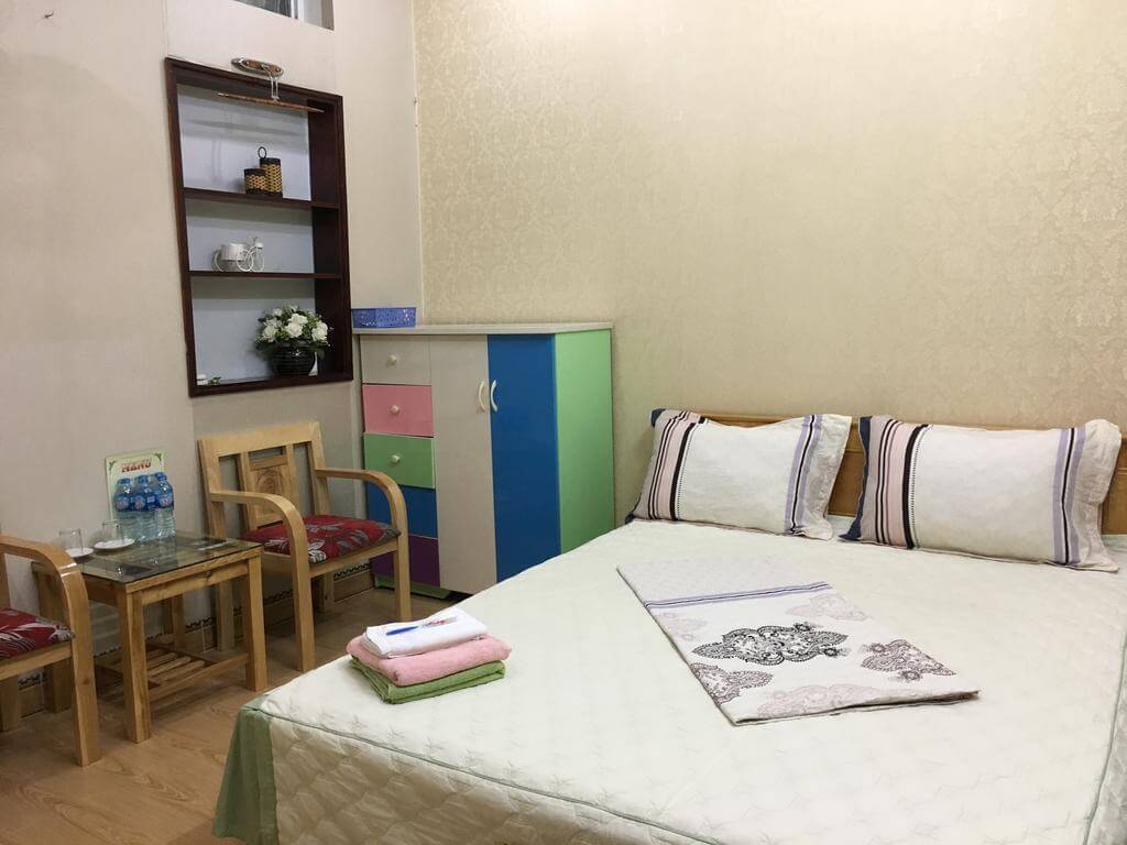Homestay Muong Thanh Office