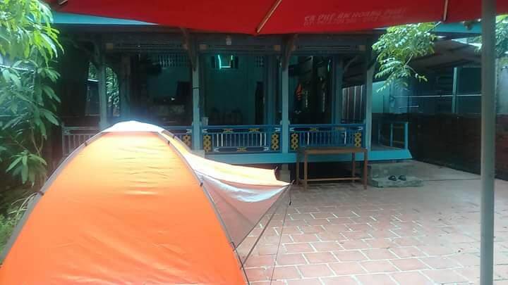 Homestay Services Mekong River An Giang