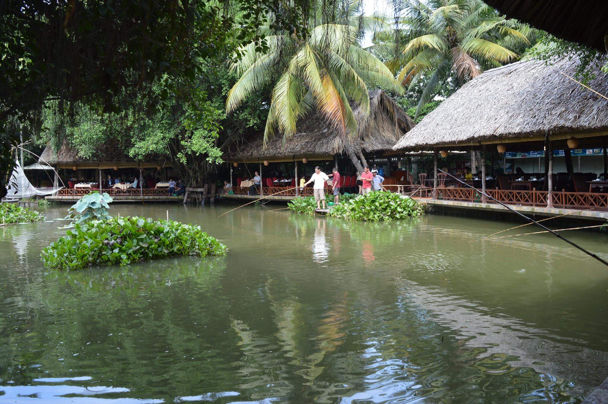 Phương Nam Resort
