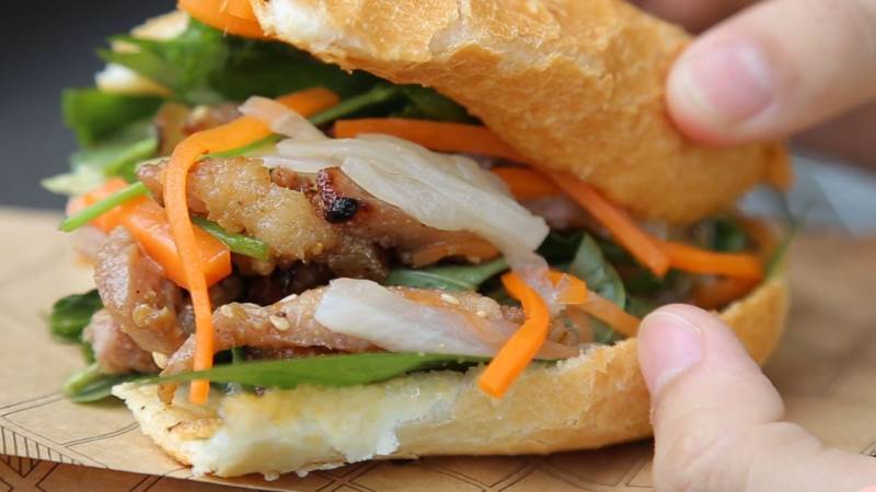 Top 10 quán heo rừng Sài Gòn ăn một lần là “nghiền”