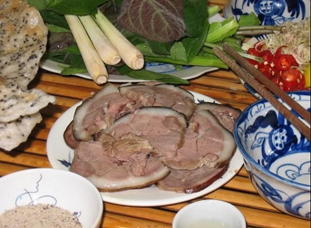 10 Quán thịt chó Sài Gòn – TPHCM ngon NHỨT NÁCH khiến bạn thòm thèm
