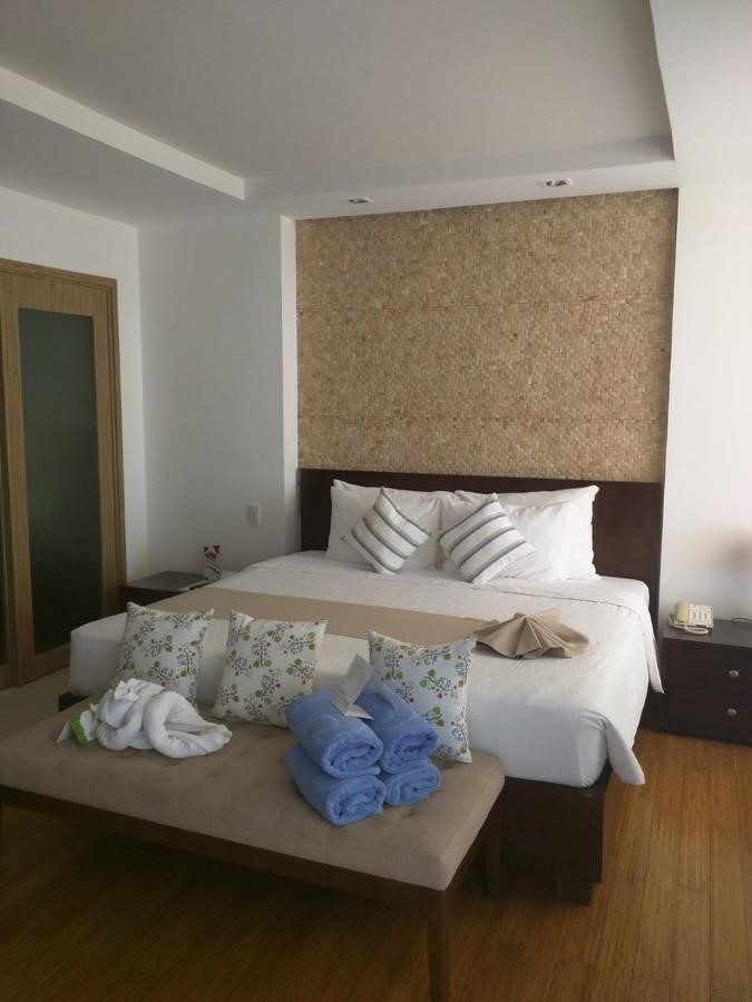 15 căn hộ Phan Thiết cho thuê du lịch theo ngày giá rẻ ở Bình Thuận