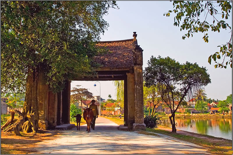 50 địa điểm du lịch gần Hà Nội view đẹp thích hợp đi cuối tuần nhất 2019