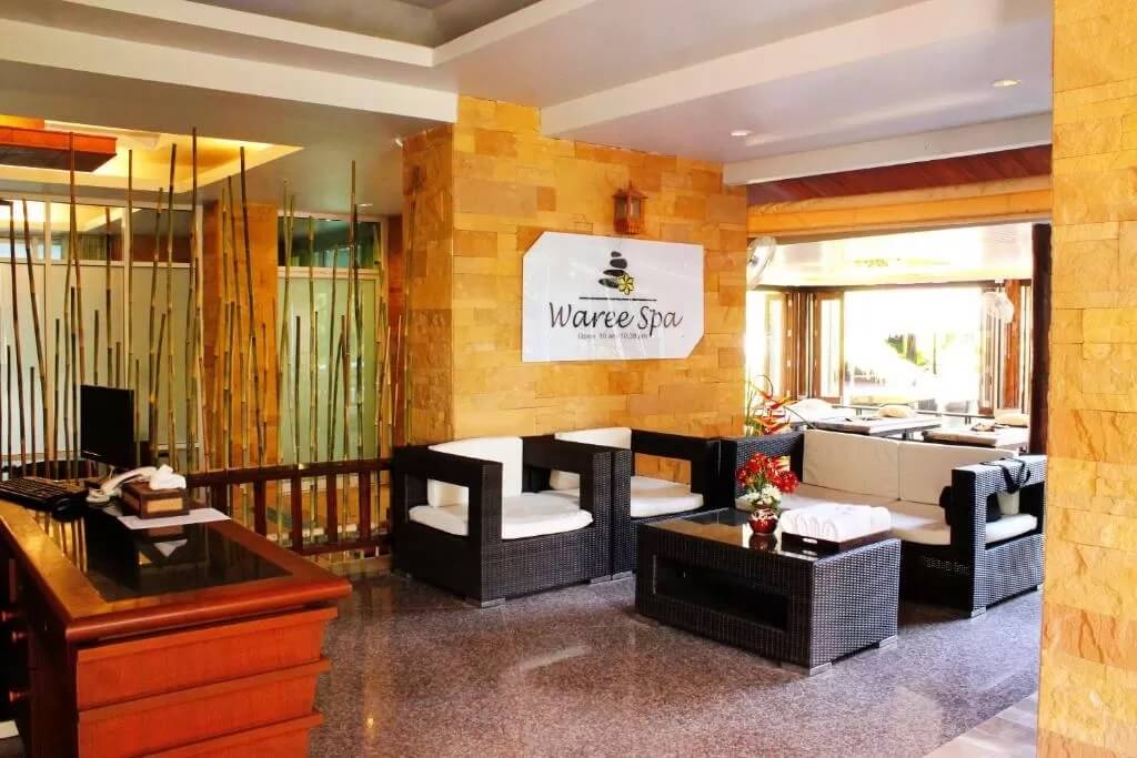 Princess Resort & Spa - Chốn nghỉ dưỡng thư giãn cho gia đình ở Bình Dương
