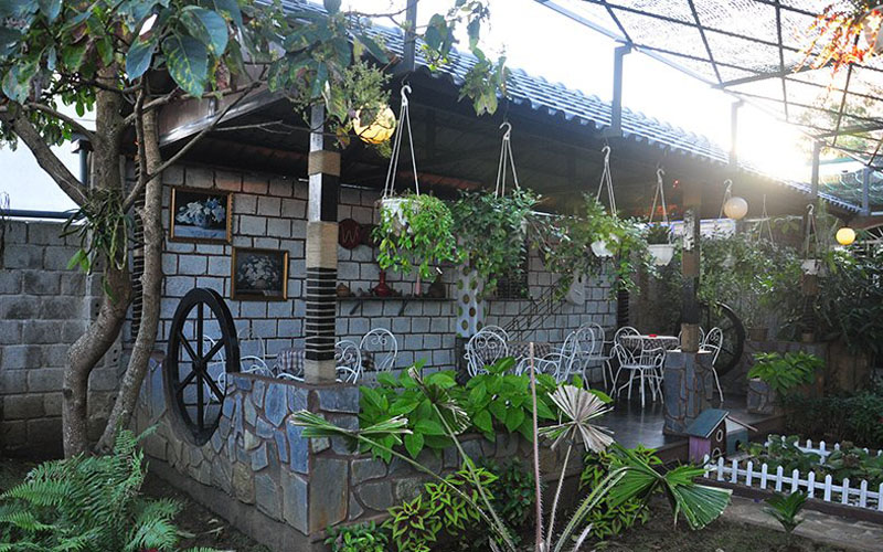 Top 20 quán cà phê Bảo Lộc xinh yêu nhất trên thành phố trà