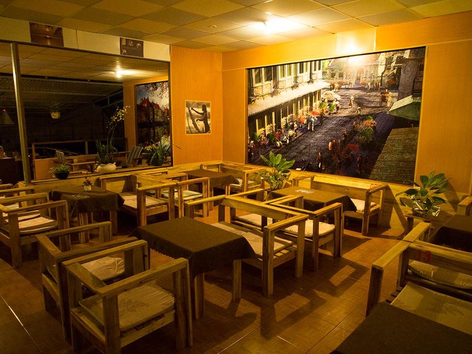 Top 20 quán cà phê Bảo Lộc xinh yêu nhất trên thành phố trà