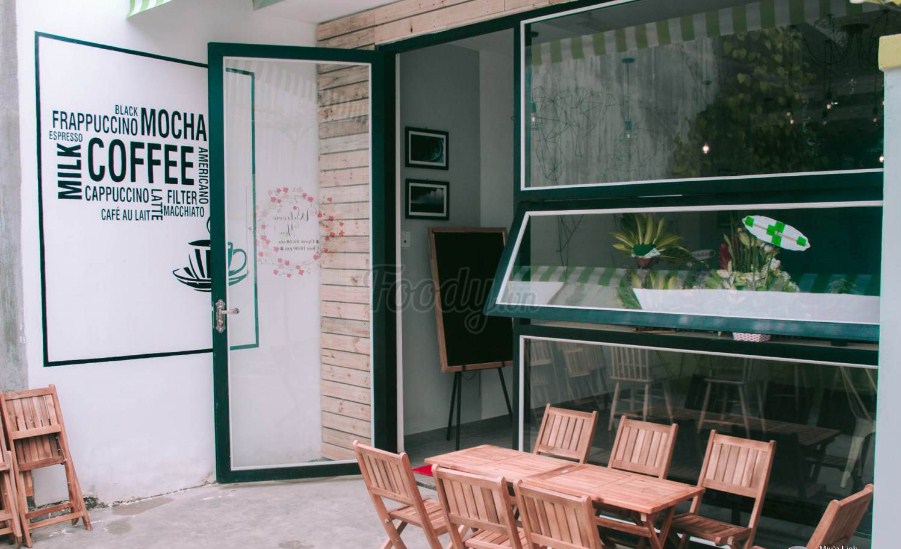 Top 30 quán cà phê Buôn Ma Thuột nổi tiếng với view sống ảo cực chất