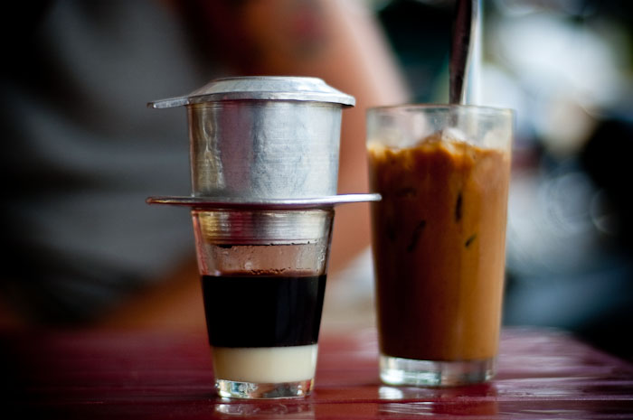 Top 30 quán cà phê Cần Thơ được đánh giá cao nhất