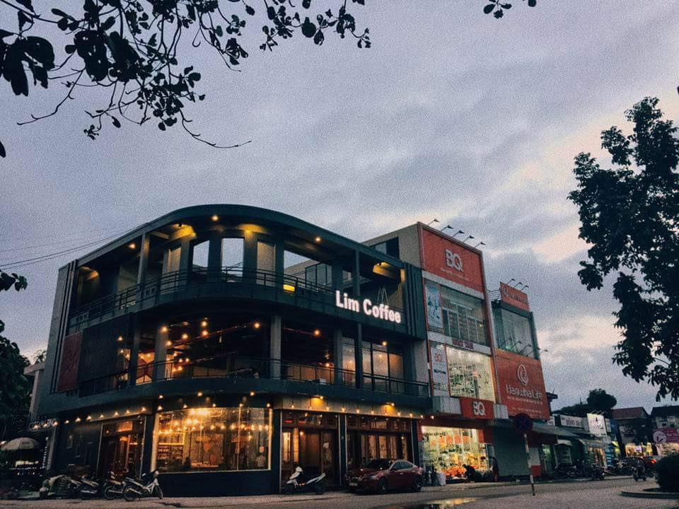 Top 20 quán cà phê Đông Hà thiết kế đẹp nổi tiếng nhất