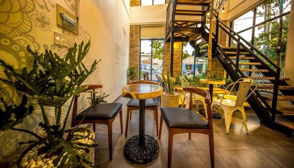 Top 20 quán cà phê Đồng Tháp đẹp nhất miền sông nước