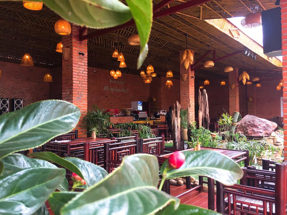 Top 20 quán cà phê Gia Lai không gian đẹp và cà phê ngon nhất định phải ghé