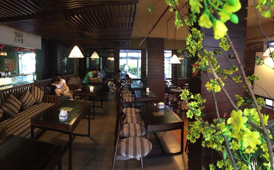 Top 30 quán cà phê Hạ Long view đẹp đáng ghé thăm nhất