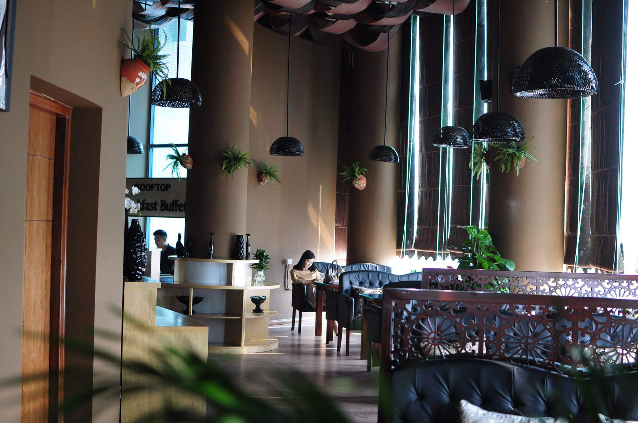 Top 30 quán cà phê Hạ Long view biển đẹp đáng ghé thăm nhất