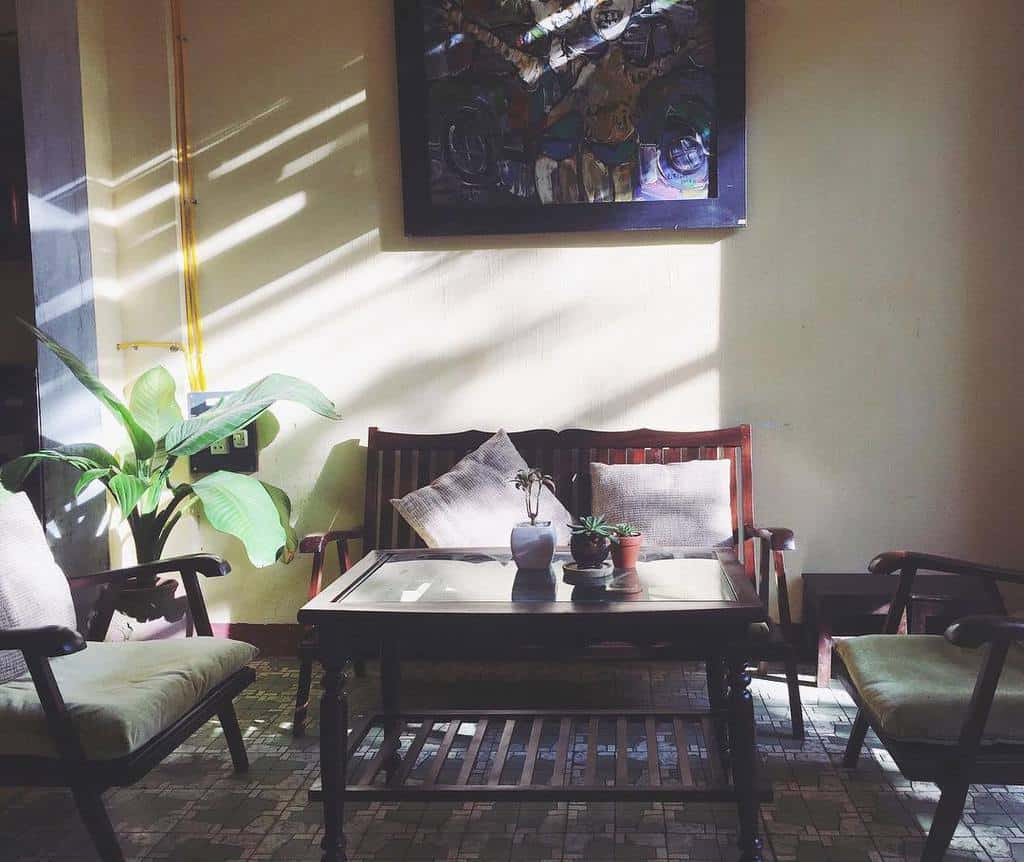 Top 30 quán cà phê Huế đẹp và tình nhất xứ cố đô
